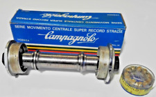 AXE DE PEDALIER CAMPAGNOLO