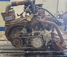 Moteur pour fiat 126 - pour,