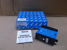 DS60-P41111 Sick Neuf en