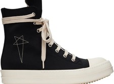 Rick Owens Sneakers montantes