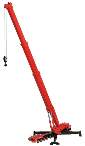 Kibri 10388 gottwald grue - kibri,