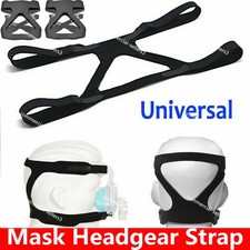 2PCS Universal CPAP Mask