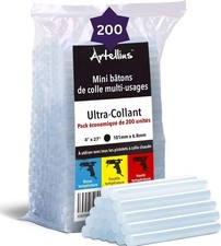 Lot 200 mini - de,
