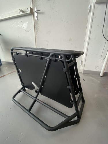 Porte bagage rack plus benno - bagage,