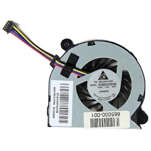 Ventilateur cpu pour portable - ventilateur,