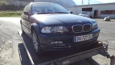 Neiman BMW SERIE 3 E46 TOURING