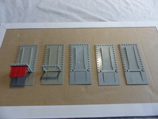 Lego : lot de pièces pour