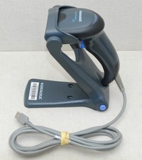 DATALOGIC QUICKSCAN LITE QW2100 douchette lecteur de code barre ( ZE176 )