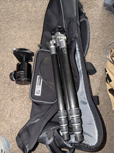 Gitzo g1298 reporter basalt - g1298,