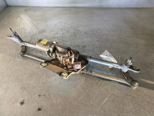Moteur essuie glace - , avant