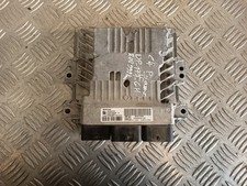 Calculateur moteur Continental
