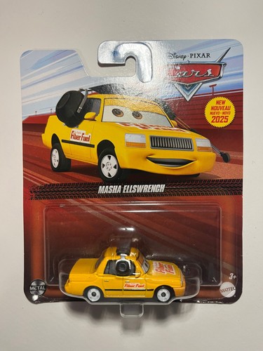 Voiture cars disney pixar - cars,