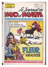 NANO NANETTE  N°   367  DE