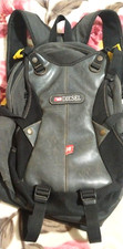 Sac à Dos Randonnée DIESEL Multi-rangement Sport- Voyage- Camping -Montagne