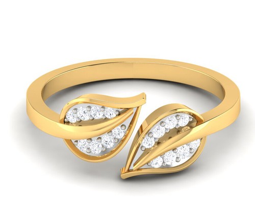 32ct naturel diamant - 0.32ct,