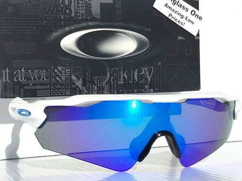 New oakley radar path - new,