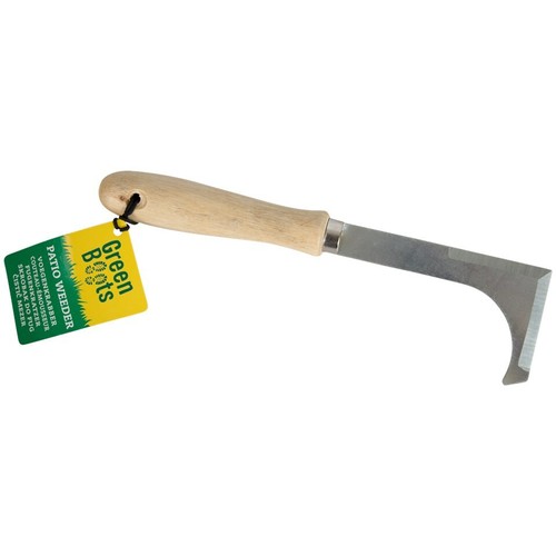 Couteau emousseur desherbeur - couteau,