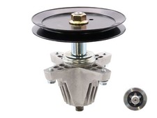 Palier de lame adapté pour Cub Cadet XZ2 117I 17BWCBYT603 Tracteur de pelouse