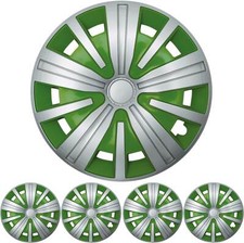 Enjoliveurs De Roue "Spinel