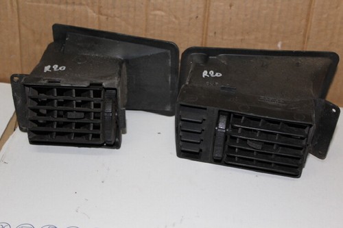 Grilles aération renault - aération, 20