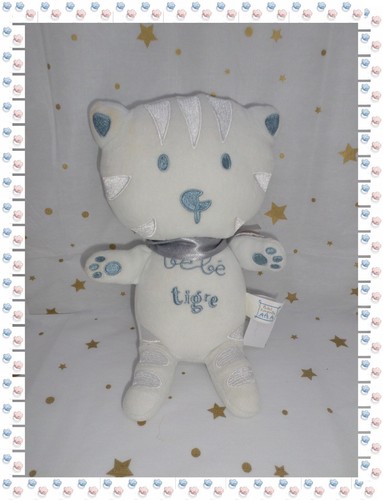 Doudou peluche bébé - ⑩,