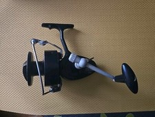 Ancien moulinet de pêche Mitchell 396