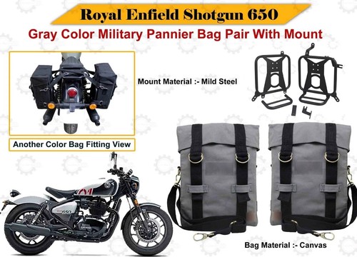 Convient pour royal enfield - convient,