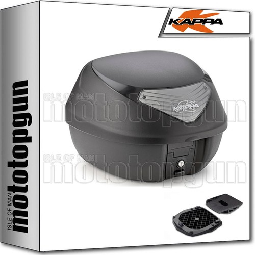 Kappa top case - kappa,