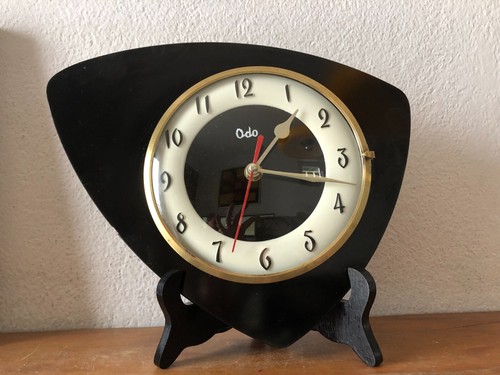 Horloge pendule triangulaire - pendule,