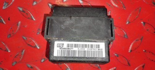Cdi boitier allumage sr - cdi, /