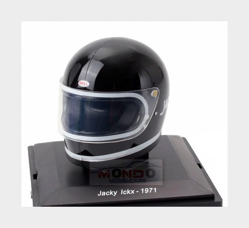 Edicola helmet f1 - 1:5,