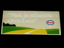  Autocollant / Sticker moi je