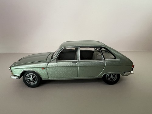 Renault norev 1 43 - renault, 1/43