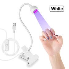 Lampe LED UV Ongles Gel Sèche