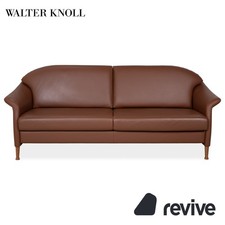 Walter Knoll Canapé 3 Places