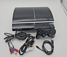 Sony PlayStation 3 Fat PS3