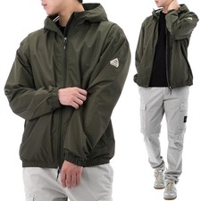 PYRENEX Veste coupe-vent 26SS