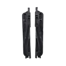 Plastique de réparation de