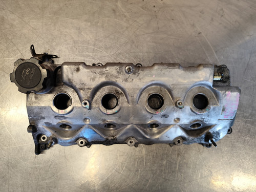 Couvre culasse toyota rav4 - couvre,