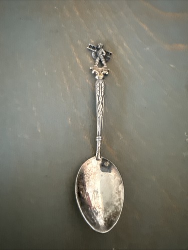 Petite cuillère collection - cuillère,