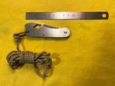Couteau de poche ancien en