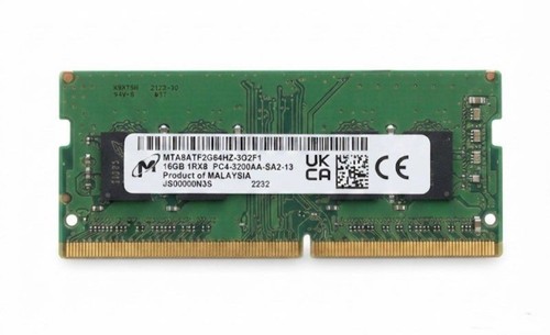 Mémoire ram marque - mémoire,