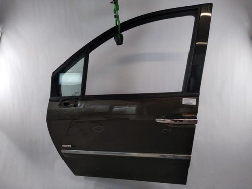 Porte avant gauche peugeot 807 - porte,