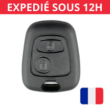 Boîtier Coque Plip Clé 2