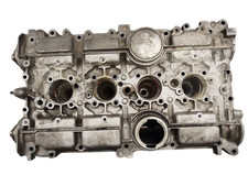 La Culasse Volvo 1001770 1001011 1.9 16V B4204T