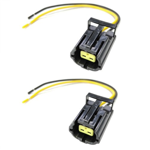 2pcs connecteur feu clignotant - connecteur,