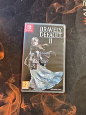 Bravely Default II 2 - Complet