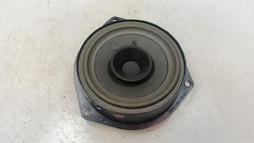 Haut parleur opel corsa 4 - haut-parleur,