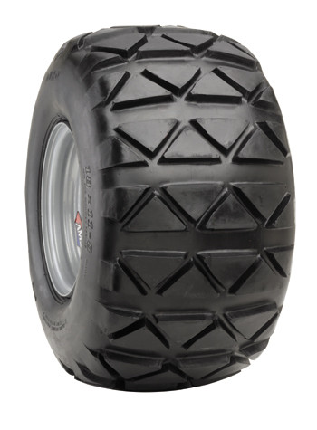 Pneu quad 11x10 f245r - pneu, route