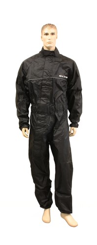 Combinaison pluie taille s - taille,